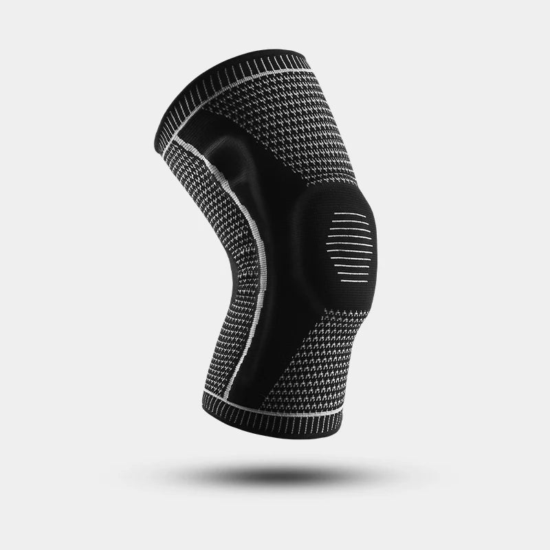 No. 2 Accessory, FlexFit Knee Support Sleeve
