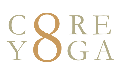 8 Core Yoga