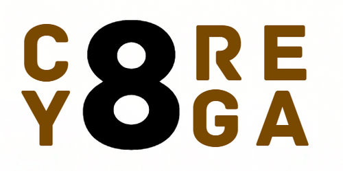 8 Core Yoga