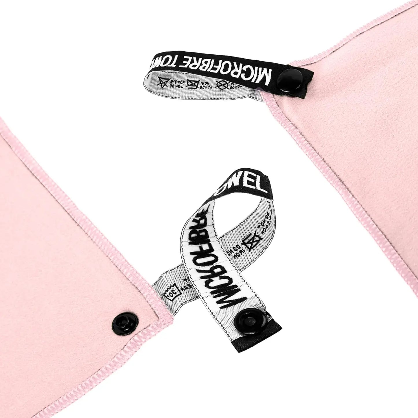 No. 4 Accessory, Microfiber, Sports, Quick-Drying Yoga Towel, Swimming, Pilates