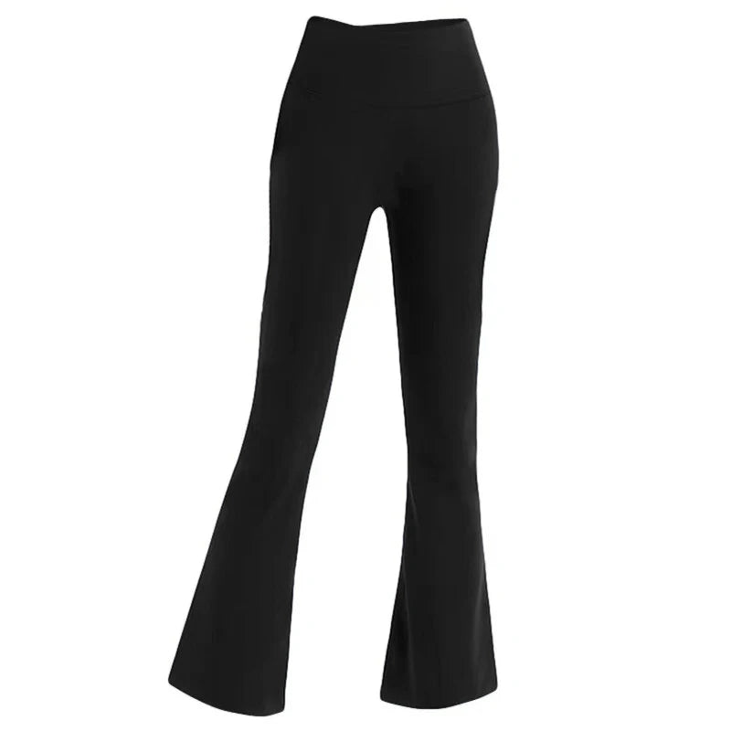 No. 2 Legging, Favorite Flare, Ultra High-Waist, Seamless, 4 Way Stretch, Essential Wear