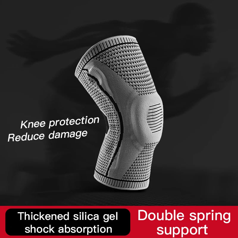No. 2 Accessory, FlexFit Knee Support Sleeve