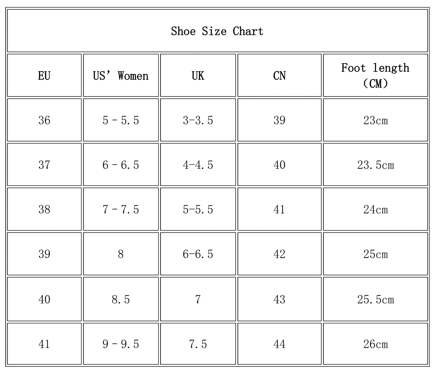 No. 4 Accessory, The CoreGrip Toe Shoes