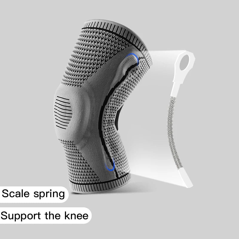 No. 2 Accessory, FlexFit Knee Support Sleeve