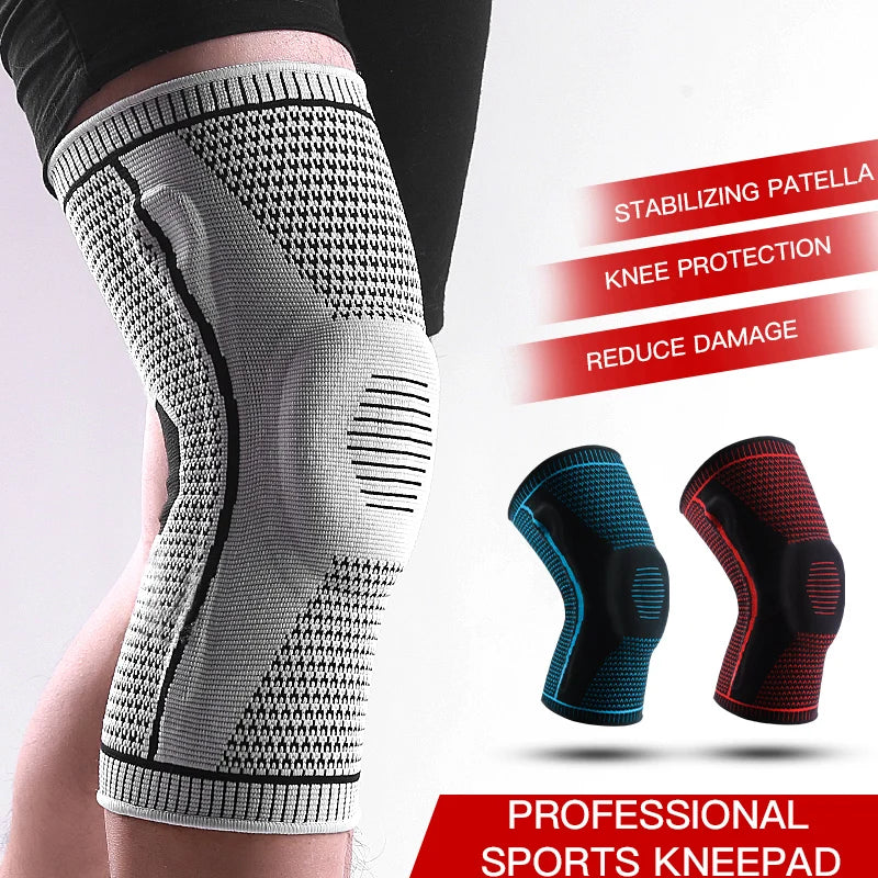 No. 2 Accessory, FlexFit Knee Support Sleeve