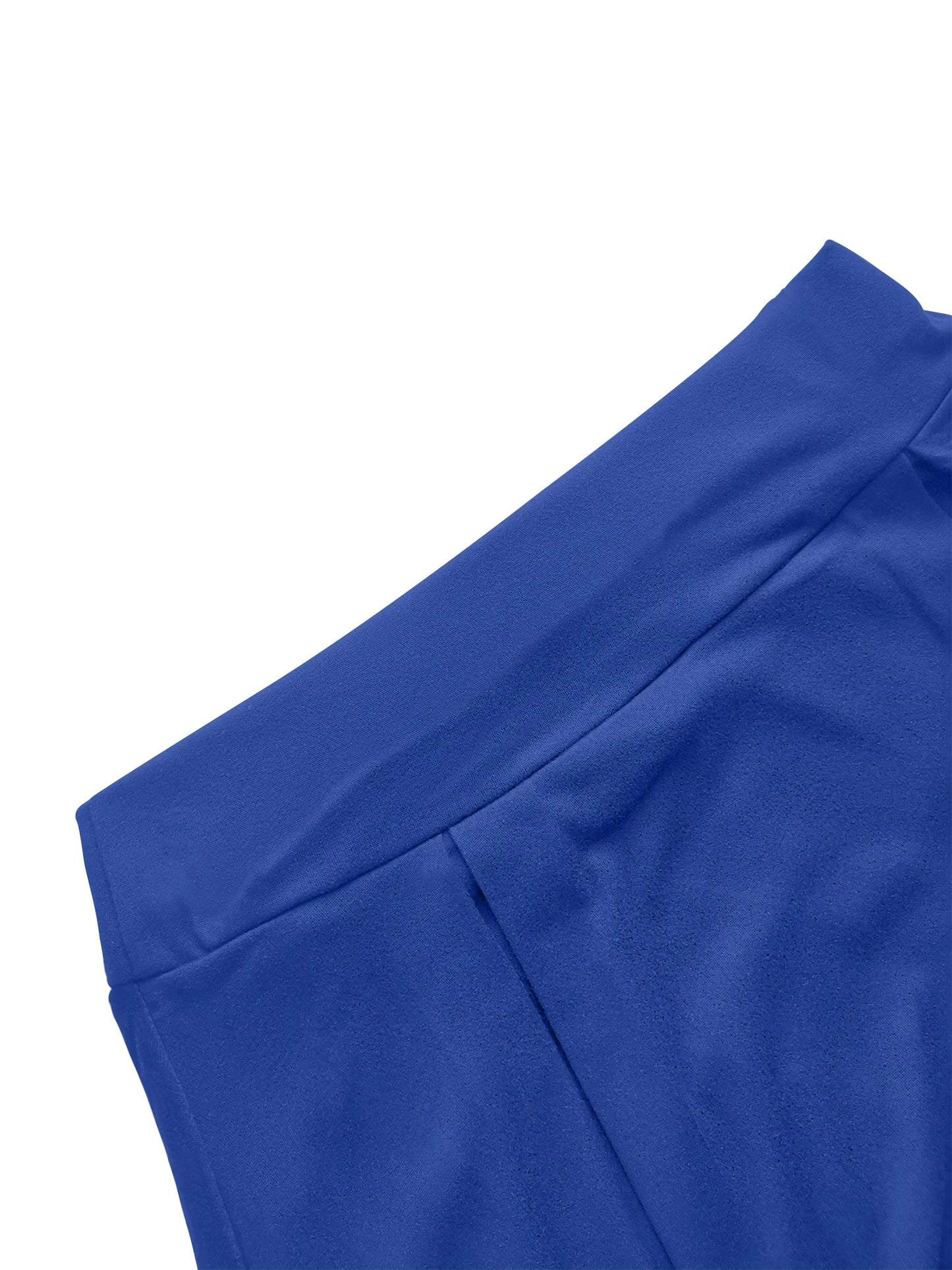 No. 5 Tennis Skirt, Casual, High Waisted, Loosely Pleated, Easy Flow