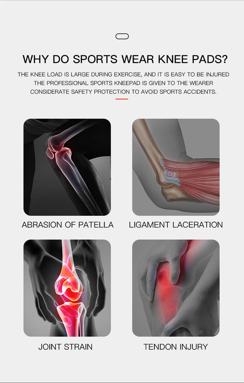 No. 2 Accessory, FlexFit Knee Support Sleeve