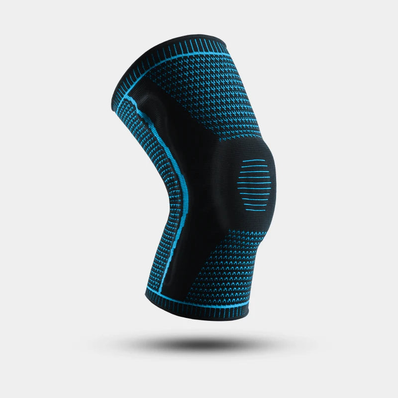 No. 2 Accessory, FlexFit Knee Support Sleeve