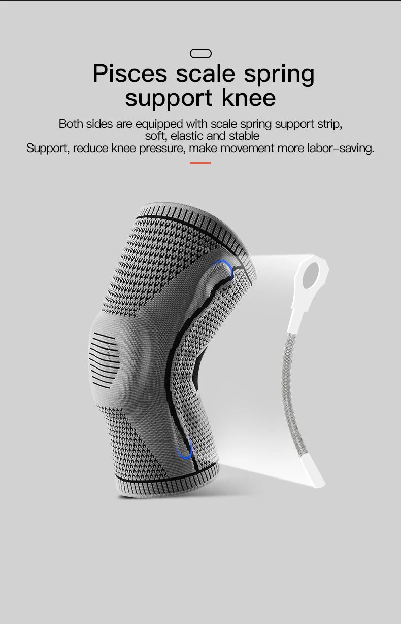 No. 2 Accessory, FlexFit Knee Support Sleeve