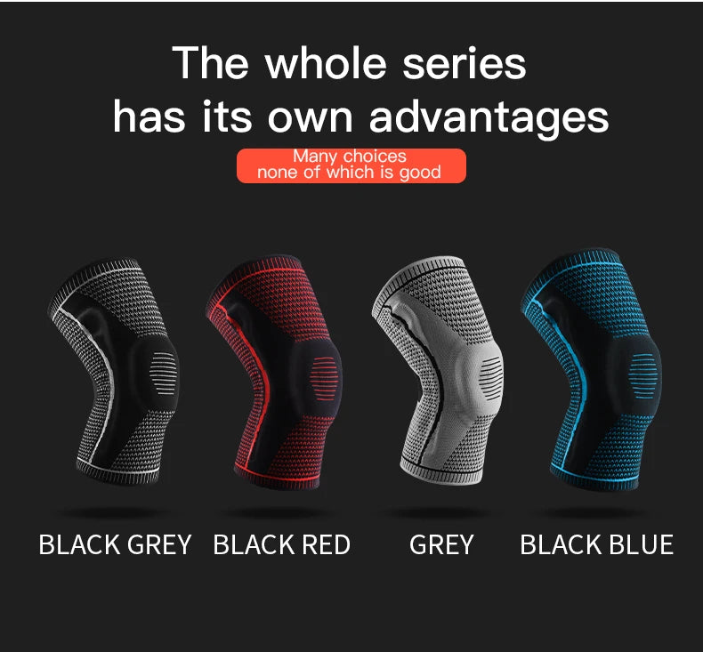 No. 2 Accessory, FlexFit Knee Support Sleeve