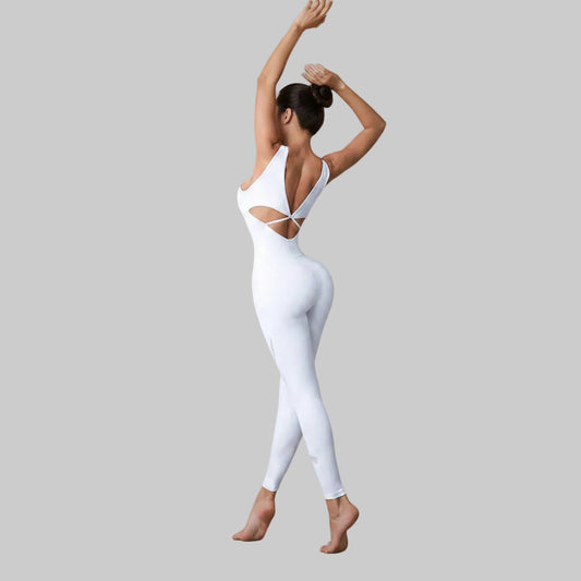 No. 7 Bodysuit, Rebel Mesh, Sail Backing, Mesh Paneling, Ventilation, Summer