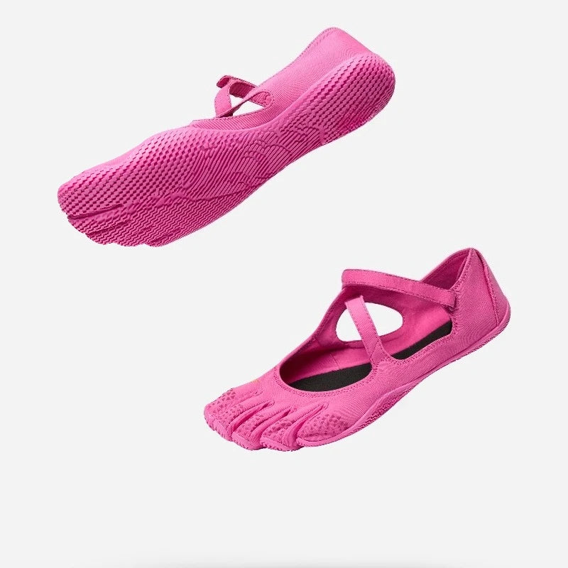 No. 4 Accessory, The CoreGrip Toe Shoes