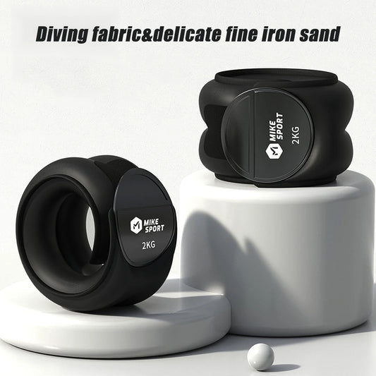 No. 3 Accessory, CoreFlex Wearable Weights 2PC Set