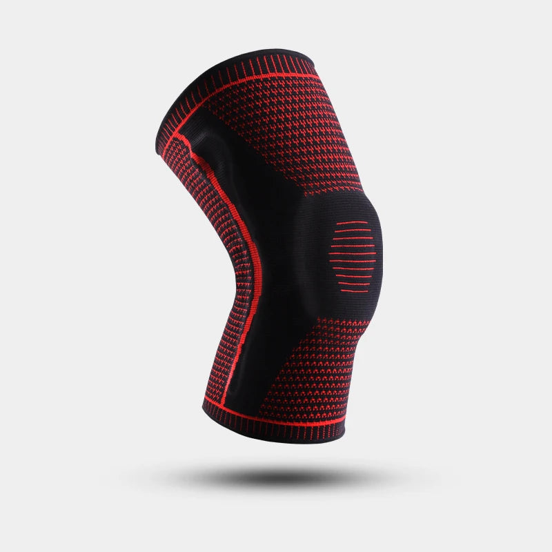 No. 2 Accessory, FlexFit Knee Support Sleeve